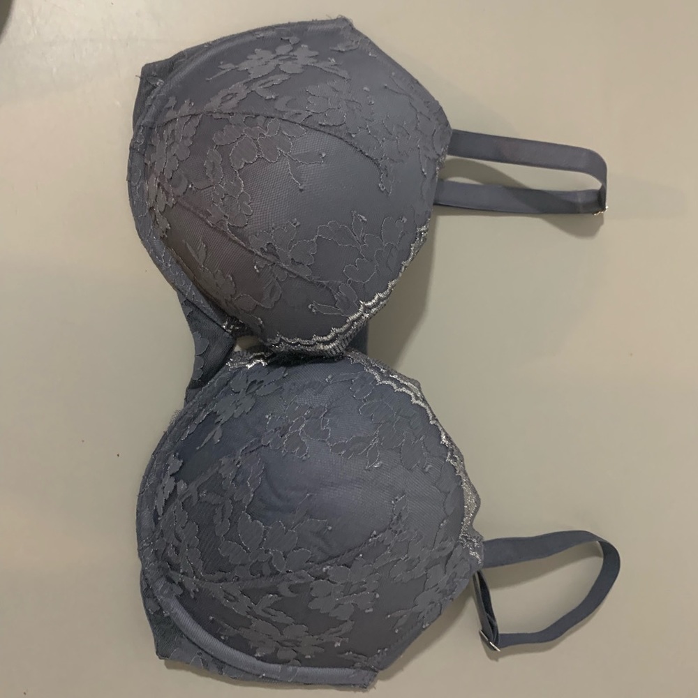 Victoria Secret Dream Angels Push Up Bra 34DDD